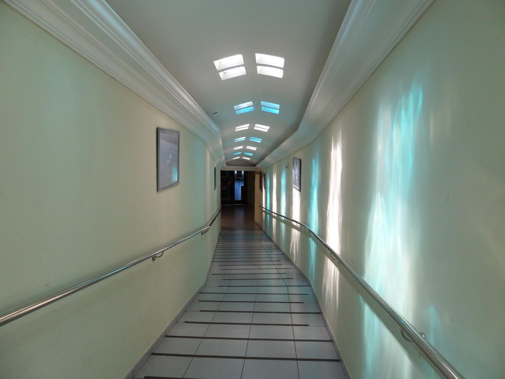 Villa Deportiva Gáldar Zewnętrze zdjęcie